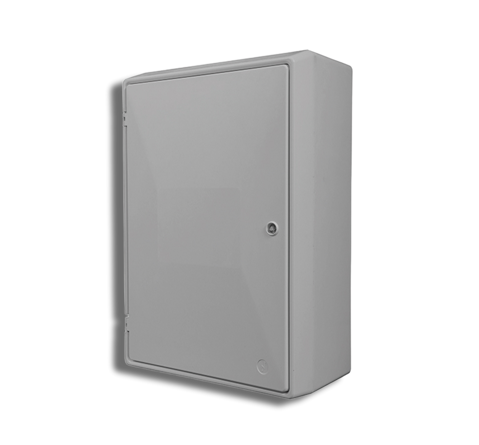 Electrical Meter Boxes